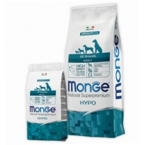 Monge Speciality Adult HYPO All Breeds 2,5кг