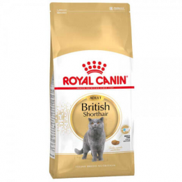 Royal Canin British Shorthair для Британских Кошек 10кг