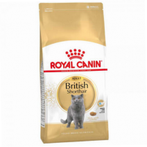 Royal Canin British Shorthair для Британских Кошек 10кг
