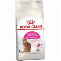 Royal Canin Savour Exigent для Привередливых к Вкусу 10кг