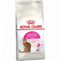 Royal Canin Savour Exigent для Привередливых к Вкусу 400гр