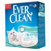 Наполнитель Ever Clean Aqua Breez Scent 6л