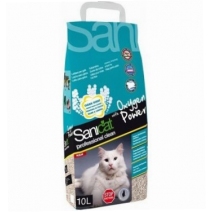 SaniCat Professional Clean Oxygen Power 10л