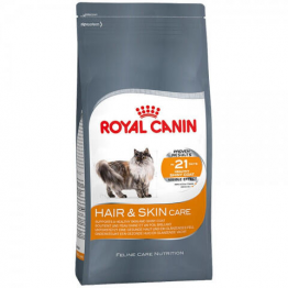 Royal Canin Hair & Skin Care с Проблемной Шерстью 10кг
