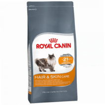 Royal Canin Hair & Skin Care с Проблемной Шерстью 2кг