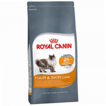 Royal Canin Hair & Skin Care с Проблемной Шерстью 400гр