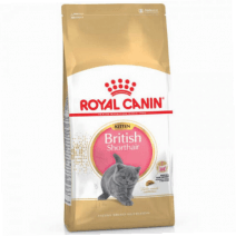 Royal Canin British Shorthair Kitten Британские Котята 10кг