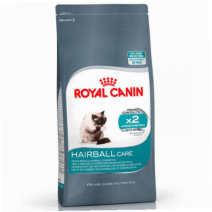 Royal Canin Hairball Care от Волосяных Комочков 10кг