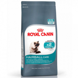 Royal Canin Hairball Care от Волосяных Комочков 2кг