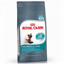 Royal Canin Hairball Care от Волосяных Комочков 2кг