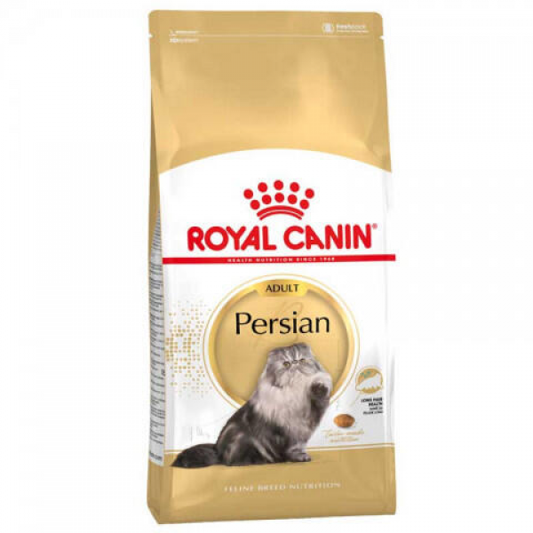 Royal Canin Persian Adult для Персидских кошек 10кг