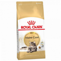 Royal Canin Maine Coon Adult для Крупных Кошек 2кг