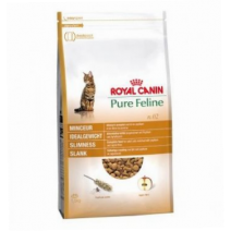 Royal Canin Pure Feline Slimness(Цыплёнок) стройность 1,5кг