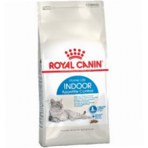 Royal Canin Indoor Appetite Control 1,5кг