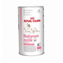 Royal Canin Babycat Milk Заменитель молока для котят 300г