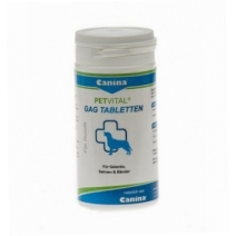 Canina Petvital GAG 90 Tabletten - 90гр