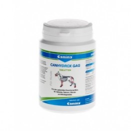 Canina Canhydrox GAG 120 Tabletten - 200гр