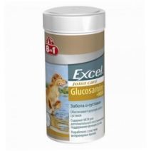 Витамины Excel Glucosamine MSN 55табл