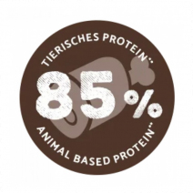 Bosch Sanabelle Adult Ostrich (Страус) 10кг