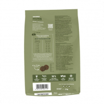 Bosch Sanabelle Grande 2кг