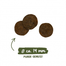 Bosch Sanabelle Grande 2кг