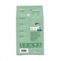 Bosch Sanabelle Sensitive (Птица) 8кг
