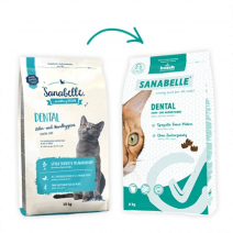 Bosch Sanabelle Dental 8кг