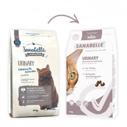 Bosch Sanabelle Urinary 8кг