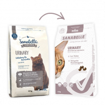 Bosch Sanabelle Urinary 8кг