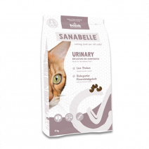 Bosch Sanabelle Urinary 8кг