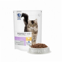 Perfect Fit для котят до 12 мес. (Курица) 190гр