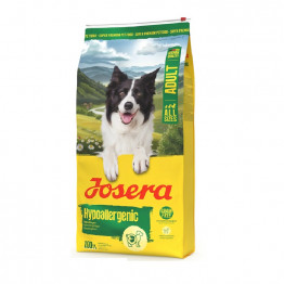 Josera Hypoallergenic (Adult SuperSensitive 22/12)