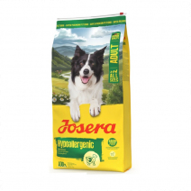 Josera Hypoallergenic (Adult SuperSensitive 22/12) 12,5кг