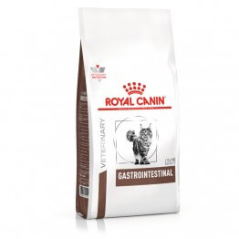 Royal Canin Gastro Intestinal при Нарушениях Пищеварения