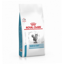 Royal Canin Skin and Coat 3,5кг