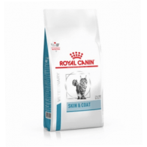 Royal Canin Skin and Coat 1,5кг