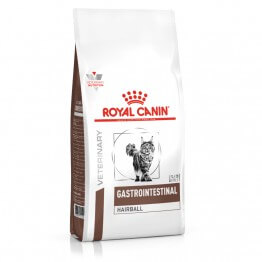 Royal Canin Gastrointestinal Hairball 2кг