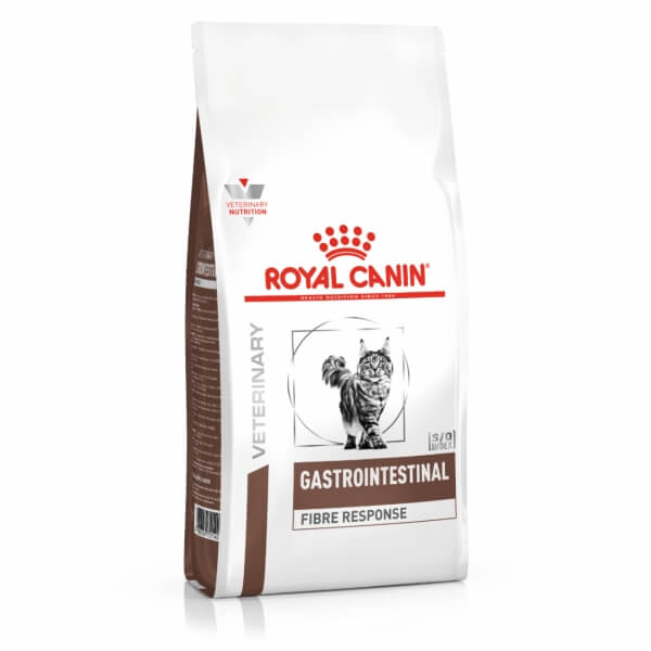 Gastrointestinal Fibre Response 2кг