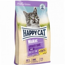 Happy Cat Minkas Urinary Care (Птица) 20кг