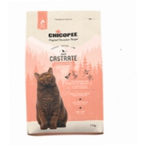 Chicopee CNL Castrate (Птица) 1,5кг