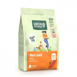 Josera VeggieDog Origin (Вегетарианский, Гипоаллергенный)