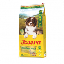 Josera Lamb & Batate (Ягненок и Батат) 12,5кг