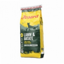 Josera Lamb & Batate (Ягненок и Батат) 12,5кг