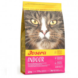 Josera Indoor Adult 2кг