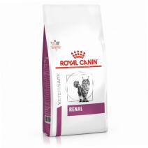 Royal Canin Renal RF 23 4кг