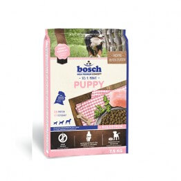 Bosch Puppy для щенков с 3-й недели жизни