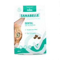 Bosch Sanabelle Dental 400г