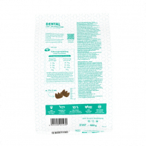 Bosch Sanabelle Dental 400г