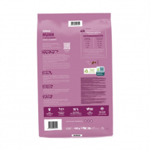 Bosch Sanabelle Senior 400г
