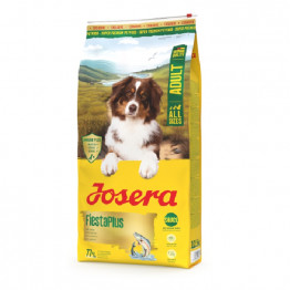 Josera Festa Plus для привередливых в еде